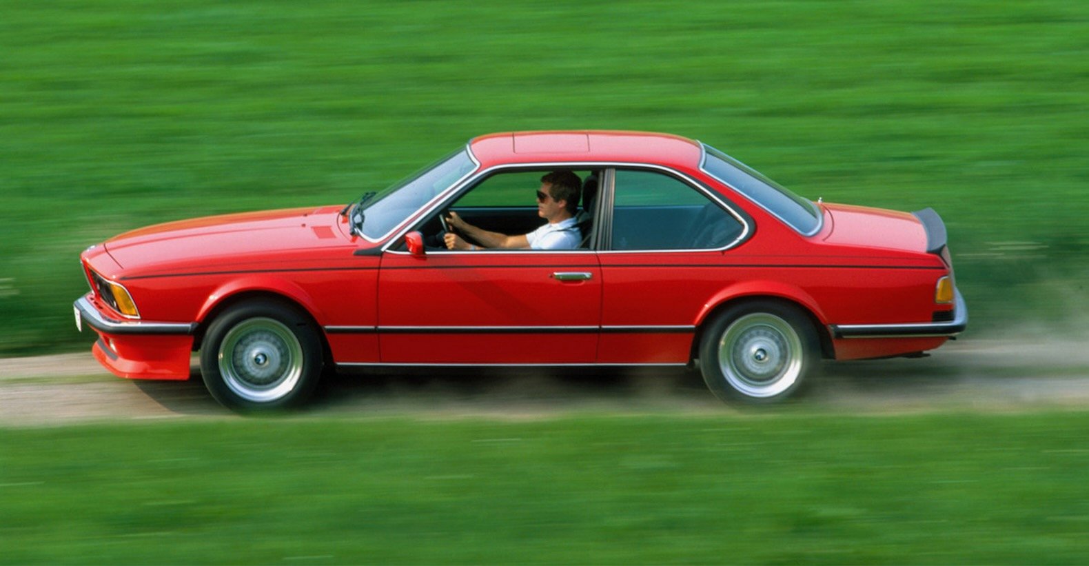 BMW Classic USA Is Rewriting What Heritage Means for a New Generation