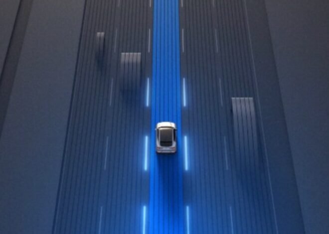 Ford Confirms Level 3 “Eyes-Off” Autonomous Driving Coming in 2028